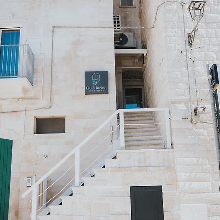Blu Marina Apartment Giovinazzo Kültér fotó