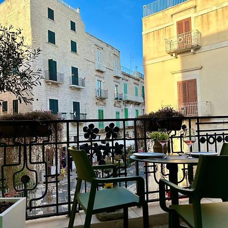 Blu Marina Apartment Giovinazzo Kültér fotó