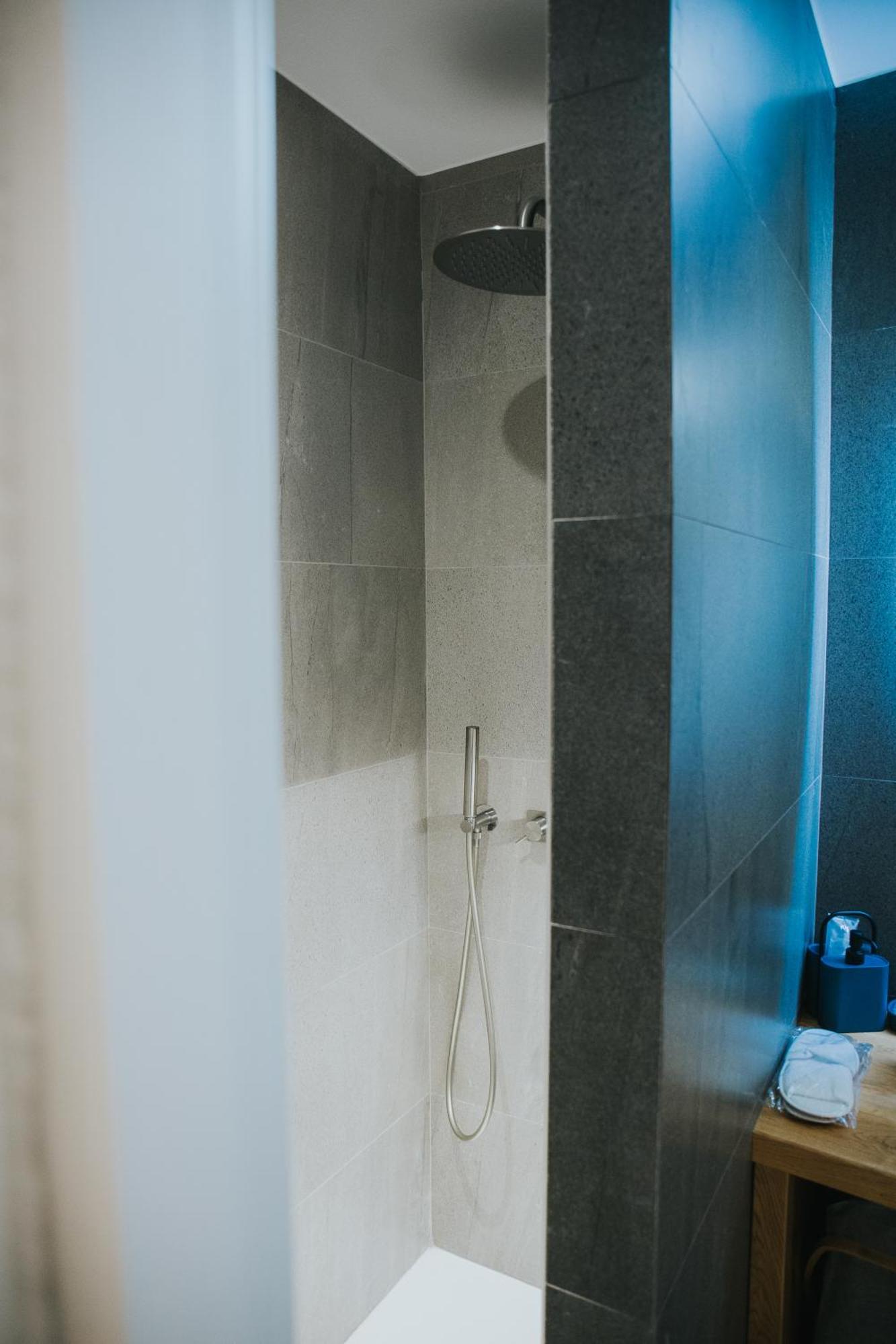 Blu Marina Apartment Giovinazzo Kültér fotó