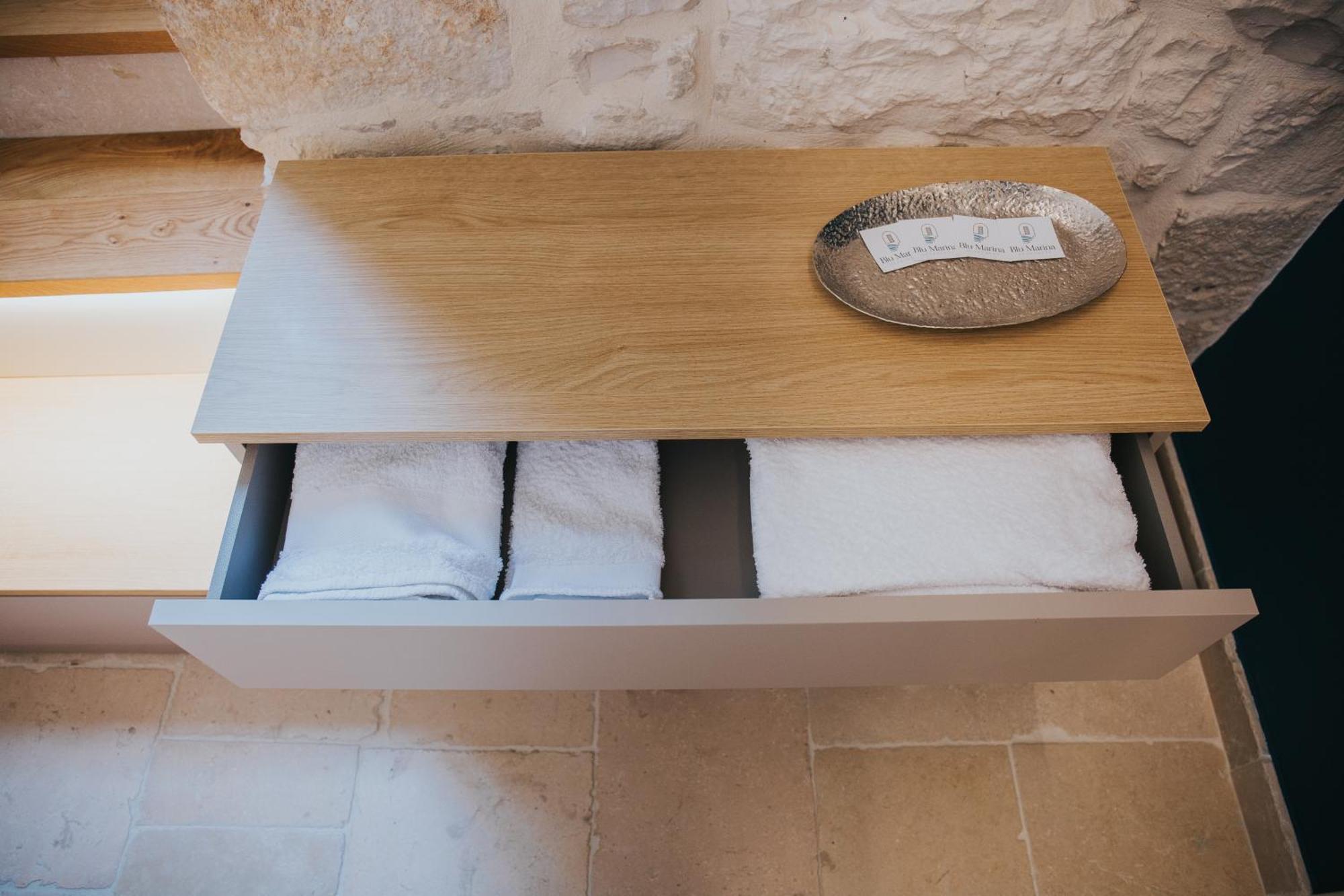 Blu Marina Apartment Giovinazzo Kültér fotó