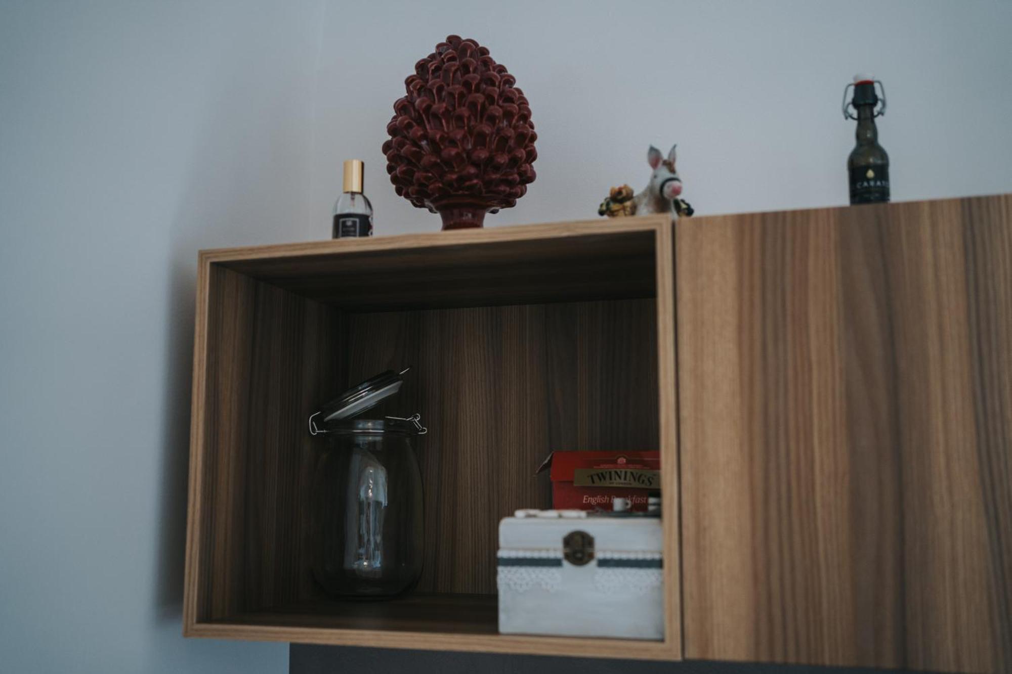 Blu Marina Apartment Giovinazzo Kültér fotó