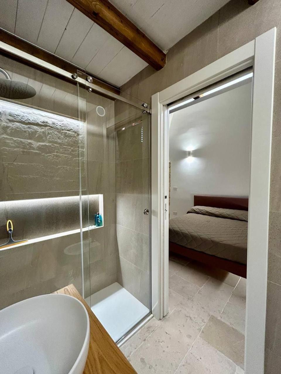 Blu Marina Apartment Giovinazzo Kültér fotó