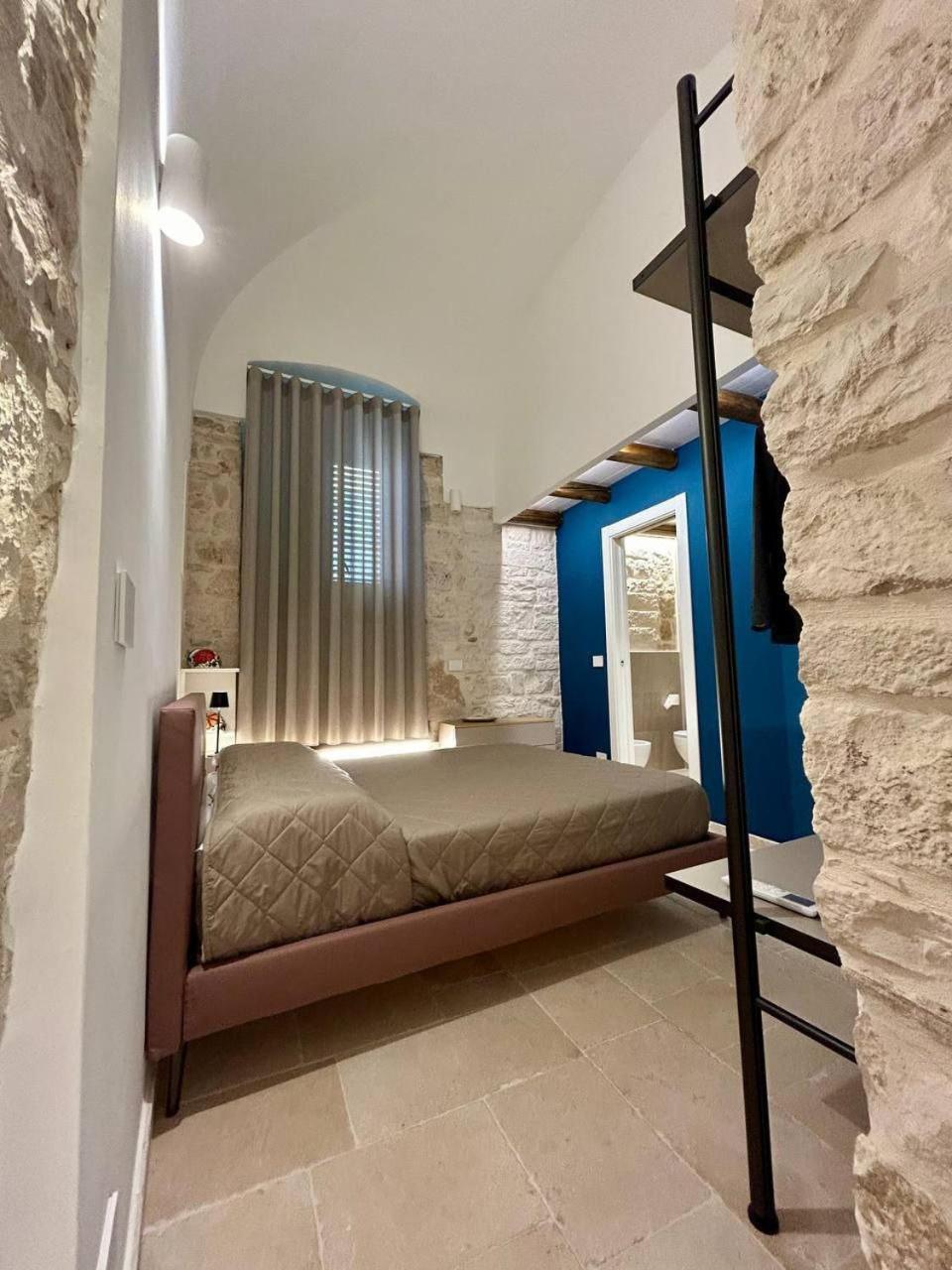 Blu Marina Apartment Giovinazzo Kültér fotó