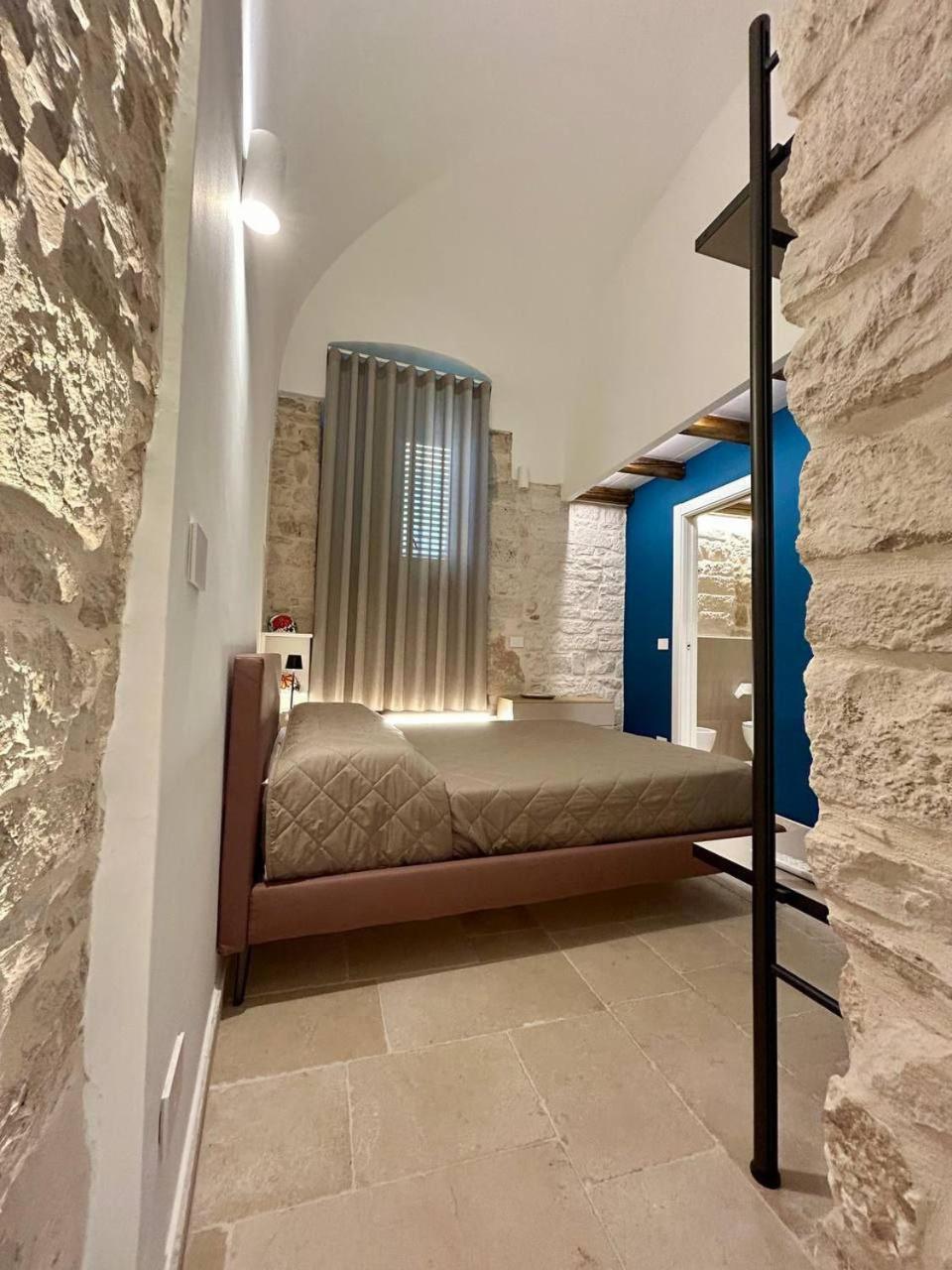 Blu Marina Apartment Giovinazzo Kültér fotó