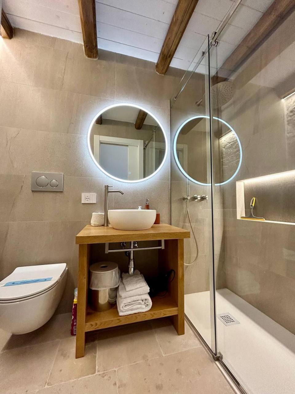 Blu Marina Apartment Giovinazzo Kültér fotó
