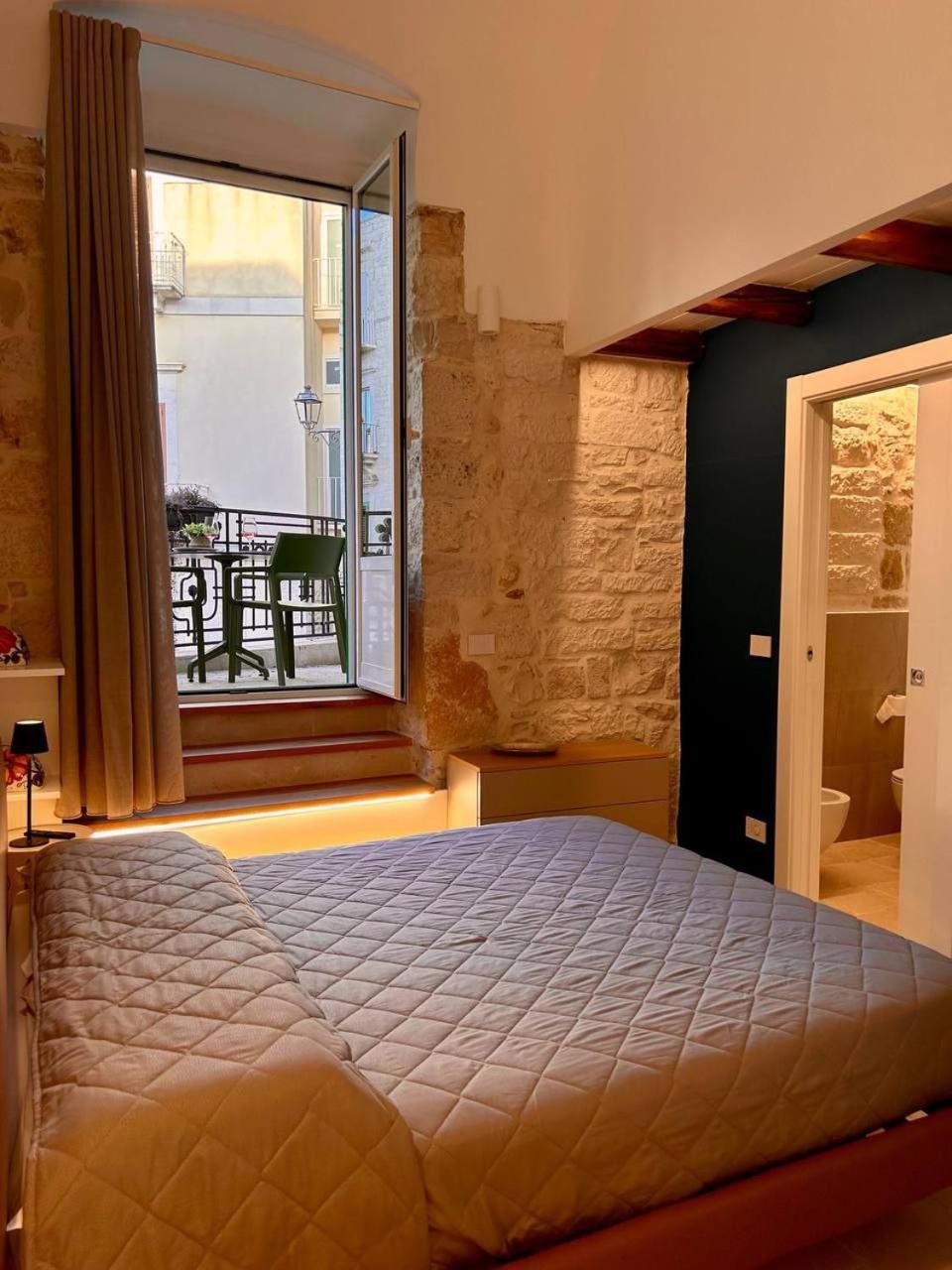 Blu Marina Apartment Giovinazzo Kültér fotó